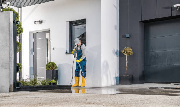 Best House Exterior Washing  in Waldron, AR